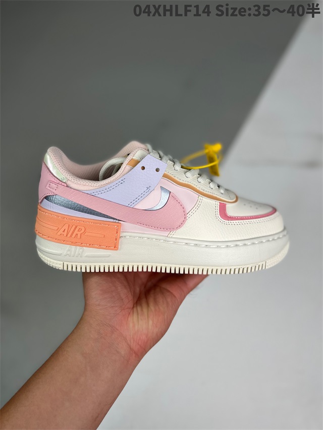 women air force one shoes size 36-45 2022-11-23-519